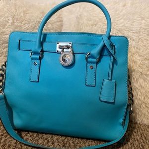 Michael Kors Hamilton Tote